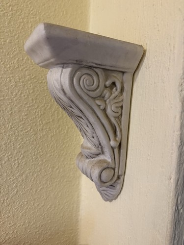 Wandpanel wandkonsole - wandpanel,