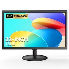 Eyoyo 22inch Surveillance
