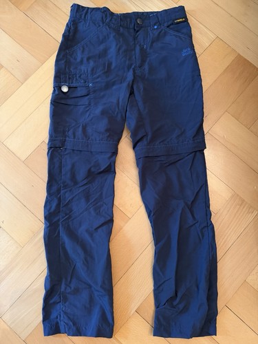 Jack wolfskin wanderhose - jack,