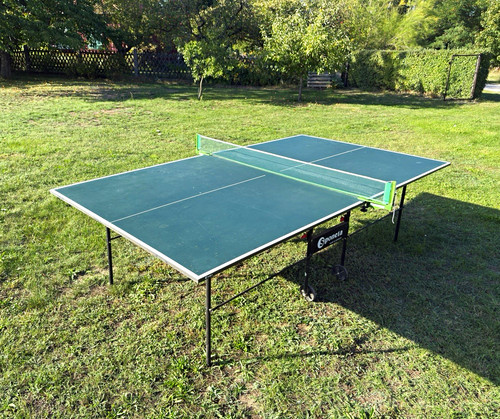 Sponeta tischtennisplatte - sponeta,