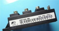1PC Neu  2MBI100-060 FUJI