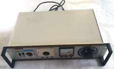 Knürrag Regeltrenntrafo 2,5A 0-250V  3.013.065.3