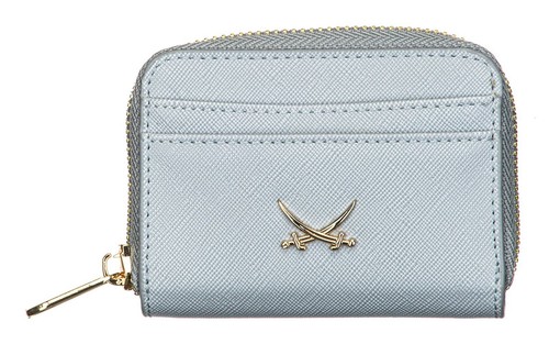 Sansibar zip wallet - zip,