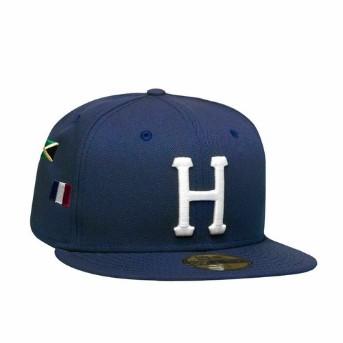 Huf new era 59fifty 5950 - x,