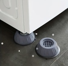 4x Universal Waschmaschine