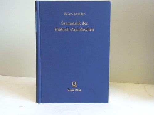 Bauer hans leander pontus - bauer,, hans/leander,