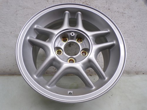 Alufelge original opel omega - original, b
