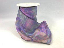 Stoffband über 4 m 15 cm