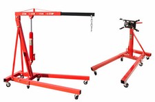 Motorständer Motorhalter 900