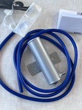 Vergaser Überlaufbehälter