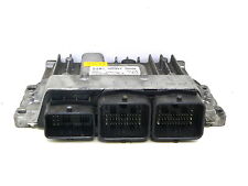 FORD MONDEO ECU ECM DME PCM