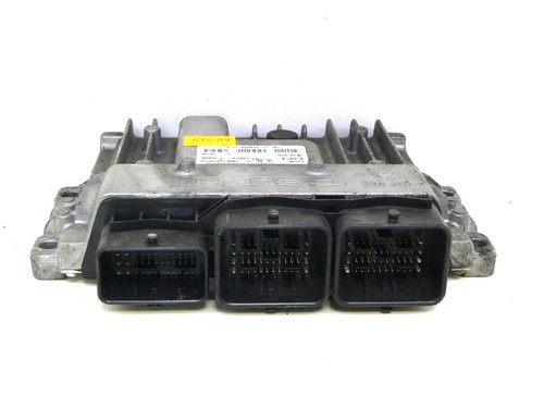 Ford mondeo ecu - mondeo, dme