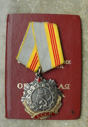 Orden medaille udssr cccp - orden-medaille,