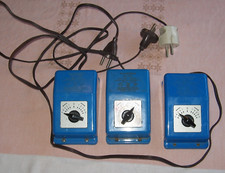 BASTLER 3x Minitrix Trix