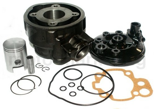 Ccm zylinder kolben kit - ccm,