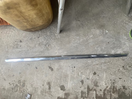 Mercedes benz w126 chrom - benz,