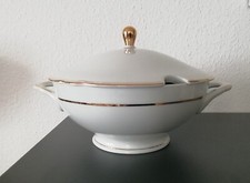 Suppenterine Suppenschüssel