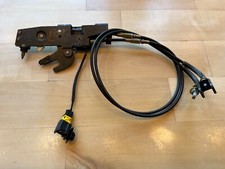 Peugeot 206 CC Verdeck Seilzug