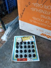 20x NEU Rad-Caps Schwarz 17mm Radschrauben Radmutterkappen Abdeckkappen