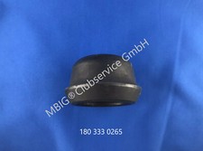 Gummilager Aufhängung