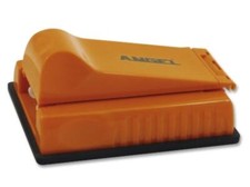 Angel Stopfgerät Twin Tube