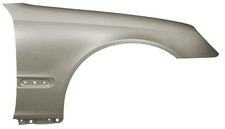 Mercedes C-Klasse W203