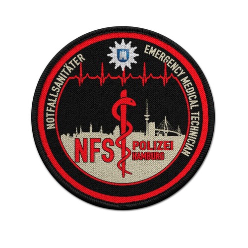 Notfallsanitäter polizei - notfallsanitäter,