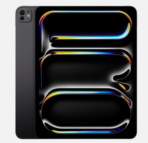 Apple ipad pro m5 wifi - ipad,
