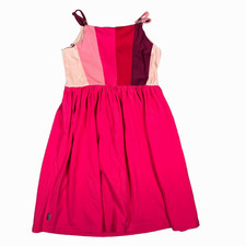 JAKO-O Sommerkleid pink Gr