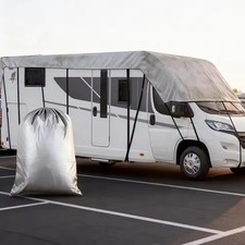 Wohnwagen reisemobil - wohnwagen,