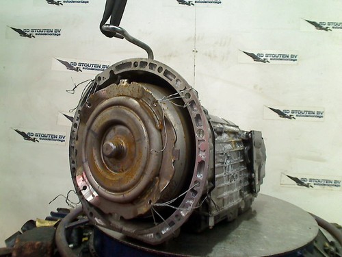 Getriebe automatik - getriebe,