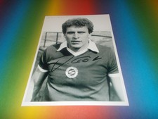 Jürgen Croy DDR WM 1974