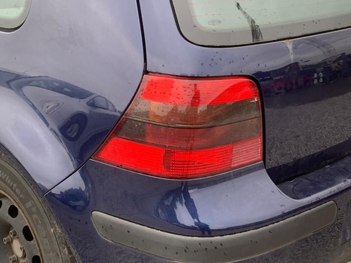 Rücklicht hinten links - hinten, vw