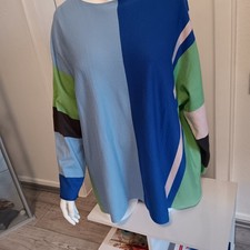 Gina Laura Pullover Mit