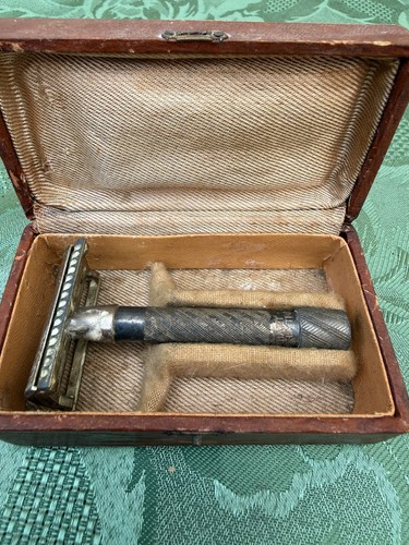 Rotbart extra vintage - rotbart,