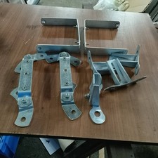 Radkappen Edelstahl Radkappen Wohnmobil Radkappen Sprinter Hansen  Halterungen