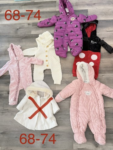 Disney winterpaket kombi - disney,