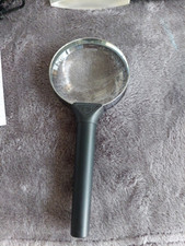 Schweizer Optik  Lupe 