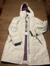 Gaastra mantel 42 - gr.,