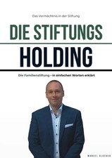 Die Stiftungsholding | Manuel