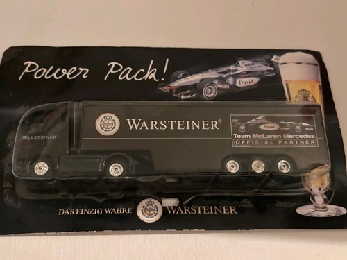 Warsteiner bier brauerei - warsteiner,