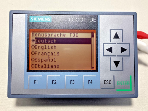 Siemens logo tde 1p - logo!,