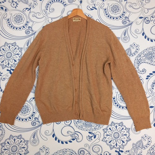 Camel vintage golfino - vintage,