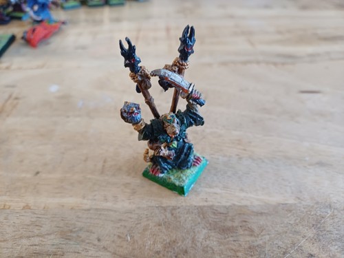 Warhammer fantasy the old - fantasy,