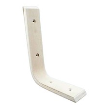 Regalwinkel easy Holz Buche