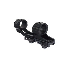 AluTech 30mm Cantilever- /