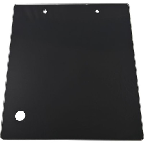 Dometic glasabdeckung rechts - glasabdeckung,