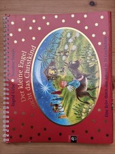 Der Kleine Engel Sucht Das Christkind