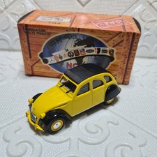 Norev collection 1:43 Citroen