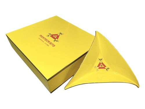 Tischaschenbecher habanos - tischaschenbecher,